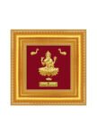A10 Laxshmi 24K Pure Gold Artwork