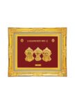 A3 jagannathpuri 24K Gold Sheet Artwork