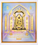 S4 Balaji 24K Pure Gold Sheet Artwork