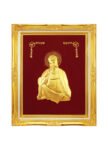 Gurunanak Ji 24K Pure Gold Artwork (A2)