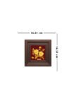 Peony 24K Pure Gold Artwork (A7)